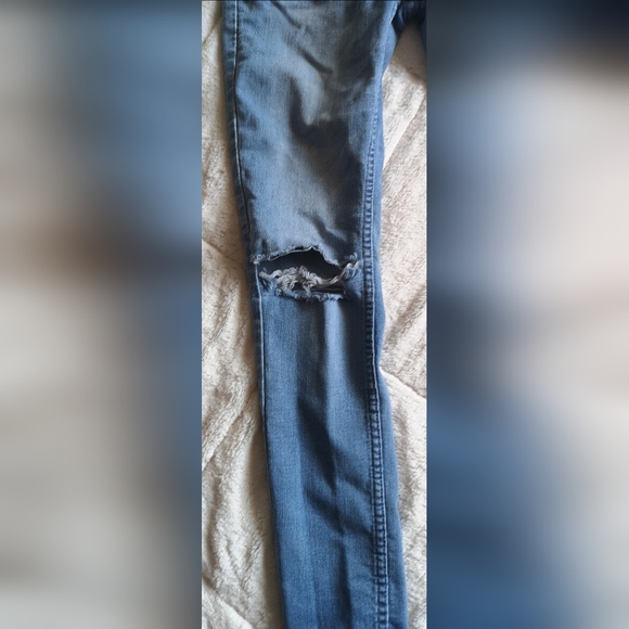 Urban Heritage jeans. Size 7 - Picture 8 of 16